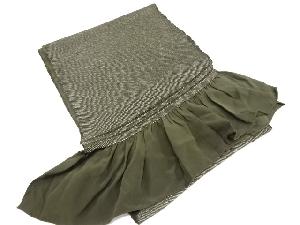 本総絞り男物兵児帯